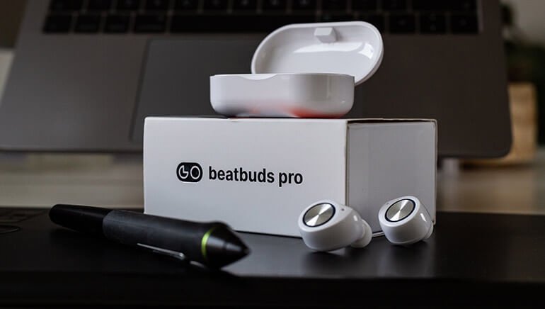 BeatBuds Pro